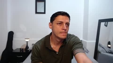 Frank online show from May 15, 2026, 11:34 pm
