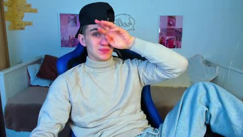 Frank online show from February 10, 2025, 5:03 am