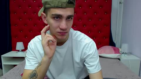 Frank online show from October 30, 2025, 5:09 am