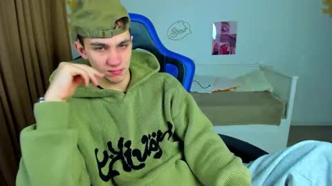 Frank online show from January 18, 2026, 5:00 am