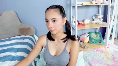 Sasha  online show from July 21, 2026, 1:52 am
