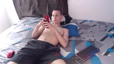 Frank online show from January 15, 2025, 6:40 pm