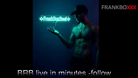 Frankboxxx and mat online show from March 18, 2026, 10:29 am