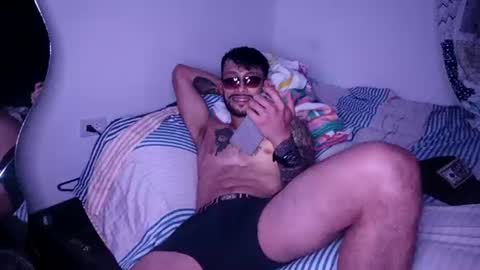frankdanielsmolano online show from July 7, 2026, 7:23 am