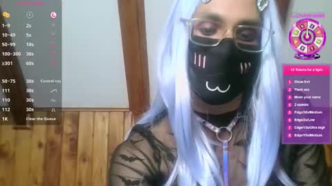 Snapshot of frankie_boygirl chatting on March 22, 2026, 11:19 pm Frankie online show from March 22, 2026, 11:19 pm