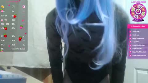 Snapshot of frankie_boygirl chatting on March 23, 2026, 11:42 pm Frankie online show from March 23, 2026, 11:42 pm