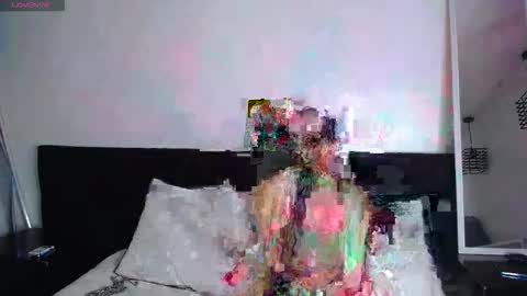 Franklinn 23 online show from November 1, 2025, 12:18 pm