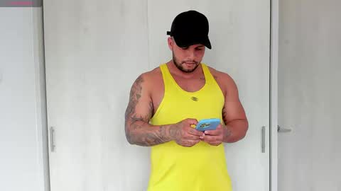 frank online show from March 12, 2026, 9:10 pm