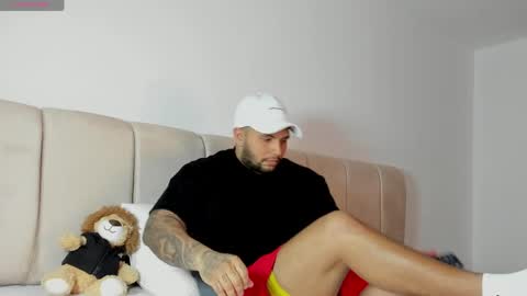 frank online show from May 22, 2026, 1:35 am