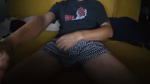 franky84 online show from October 13, 2025, 5:02 pm