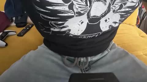 franky84 online show from October 17, 2025, 11:46 am