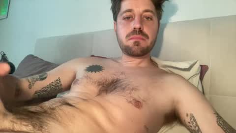 thegoodandbiiig online show from May 8, 2026, 3:06 pm
