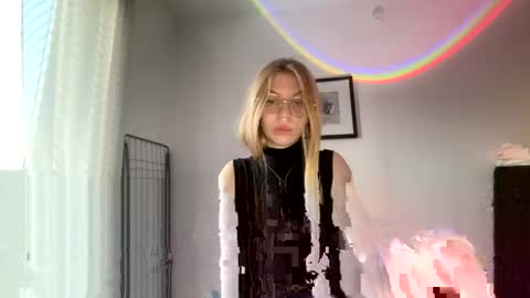 franny_fresh online show from March 15, 2026, 3:40 pm
