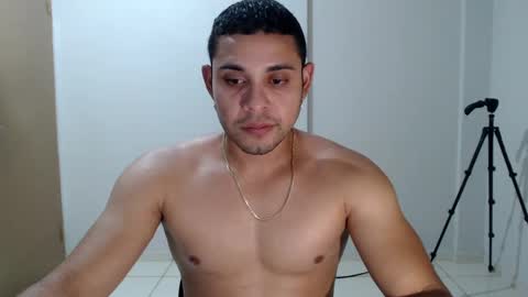 Fransexxx online show from February 25, 2025, 12:25 am