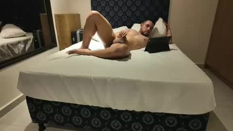 Fransexxx online show from November 10, 2025, 5:39 am