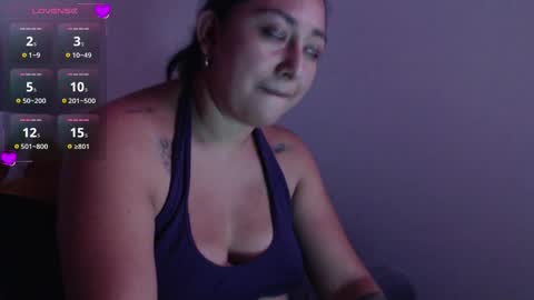 fransheska and Dimytri online show from March 12, 2026, 2:07 am