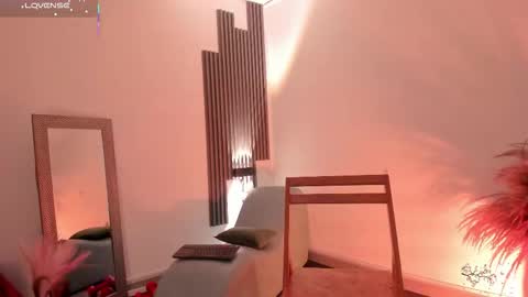 Fransheska online show from February 7, 2026, 11:58 am