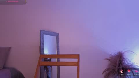 Fransheska online show from March 27, 2026, 11:54 am