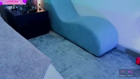 Fransheska online show from June 1, 2026, 11:34 am