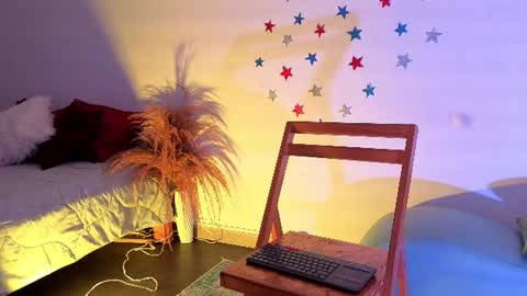Snapshot of fransheskarossi_ chatting on July 17, 2026, 11:28 am Fransheska online show from July 17, 2026, 11:28 am