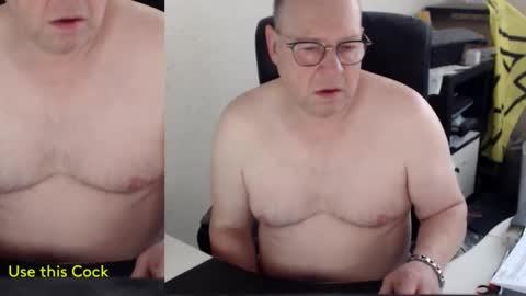 Fransje online show from February 2, 2025, 8:24 am