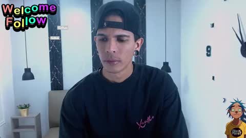 Snapshot of franvill_trato chatting on September 14, 2025, 7:13 pm Franvill trato online show from September 14, 2025, 7:13 pm