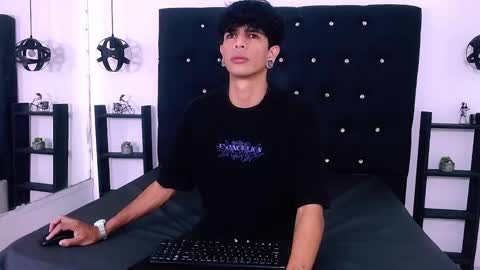 Franvill trato online show from November 7, 2025, 12:16 pm