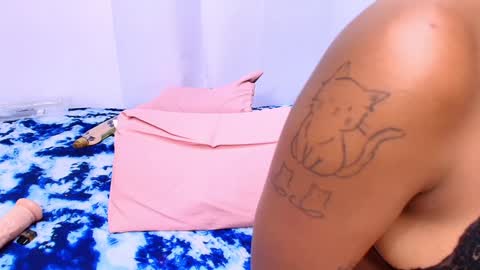 Snapshot of franyeli_5 chatting on January 24, 2025, 10:19 pm FRANYELY online show from January 24, 2025, 10:19 pm