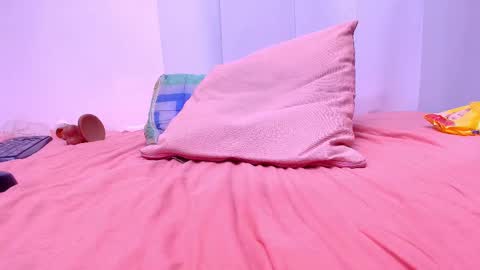 Snapshot of franyeli_5 chatting on March 1, 2025, 10:21 pm FRANYELY online show from March 1, 2025, 10:21 pm