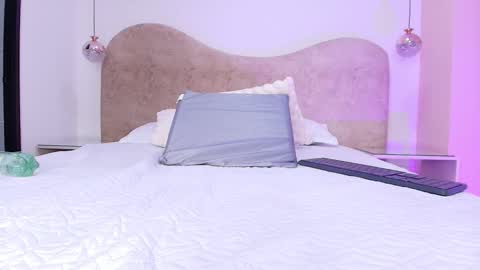 Snapshot of franyeli_5 chatting on November 7, 2025, 7:14 pm FRANYELY online show from November 7, 2025, 7:14 pm