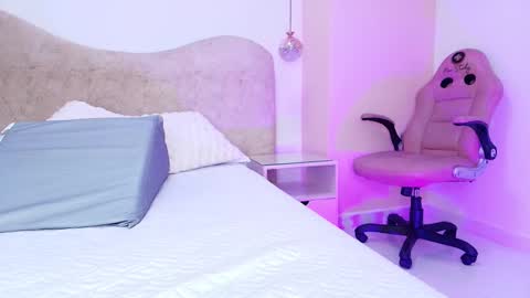 Snapshot of franyeli_5 chatting on November 9, 2025, 7:12 pm FRANYELY online show from November 9, 2025, 7:12 pm