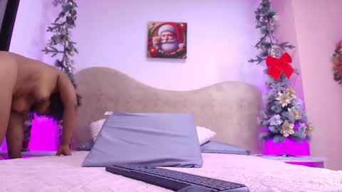 Snapshot of franyeli_5 chatting on December 1, 2025, 7:19 pm FRANYELY online show from December 1, 2025, 7:19 pm