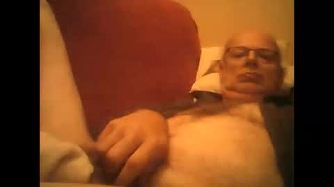 Frantz online show from November 8, 2025, 1:28 am