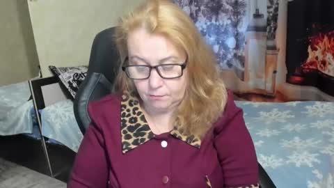 Snapshot of fraumartha chatting on February 7, 2026, 1:59 pm FrauMartha online show from February 7, 2026, 1:59 pm