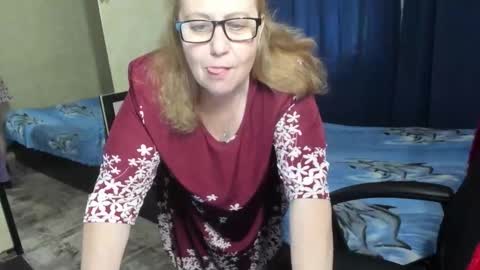 Snapshot of fraumartha chatting on February 21, 2026, 1:34 pm FrauMartha online show from February 21, 2026, 1:34 pm