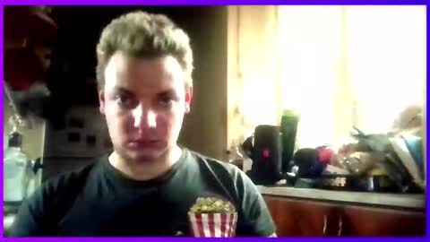 freak_azoid online show from January 29, 2025, 7:36 am