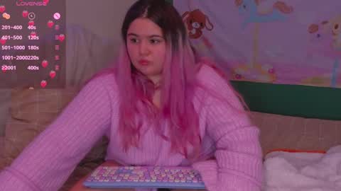 Snapshot of freakcute_friends chatting on February 26, 2025, 10:42 pm Alice online show from February 26, 2025, 10:42 pm