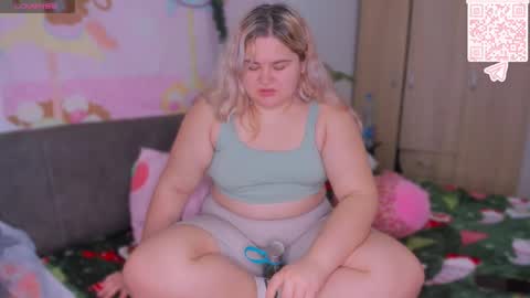 Alice online show from January 7, 2026, 4:09 pm