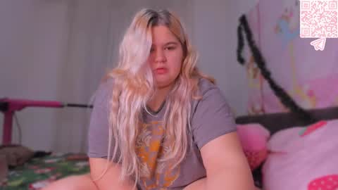 Alice online show from January 11, 2026, 4:01 pm