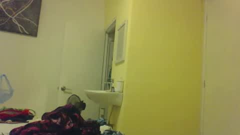 FreakJawn online show from March 4, 2025, 1:23 am