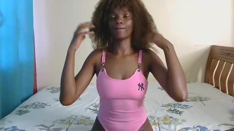 Snapshot of freakky_nessa chatting on February 5, 2025, 10:30 am Nessa-Independent model online show from February 5, 2025, 10:30 am
