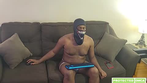Freakky online show from October 12, 2025, 5:06 am