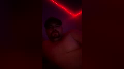 FreakshowAbel online show from July 18, 2026, 3:11 am