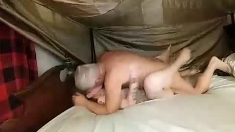 freaky970 online show from March 25, 2026, 12:49 am