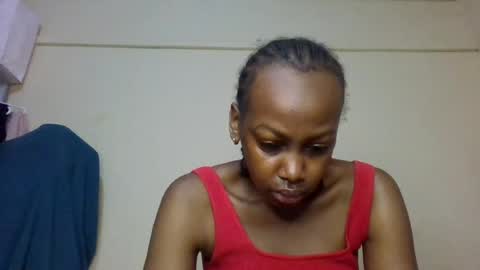 freaky_beauty online show from July 8, 2026, 7:57 am