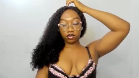 Freaky ebonygirl online show from October 1, 2025, 6:41 am