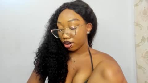 Freaky ebonygirl online show from October 2, 2025, 6:20 am