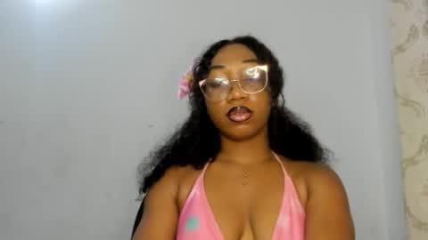 Freaky ebonygirl online show from October 4, 2025, 6:44 am