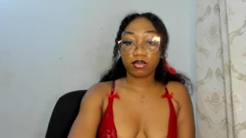 Freaky ebonygirl online show from October 7, 2025, 6:10 am