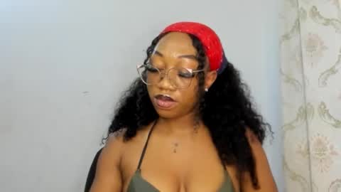 Freaky ebonygirl online show from October 8, 2025, 6:33 am